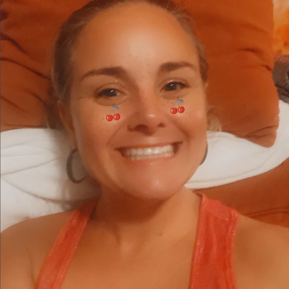 Meet your Posher, Ashleigh